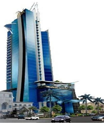 Segera Miliki, Investasi di The Peak Pekanbaru, Bangunan Tertinggi di Sumatera