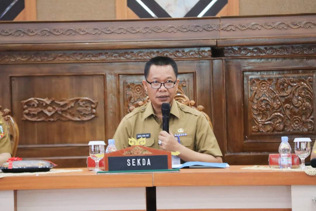 Jam Kerja ASN Selama Ramadhan, Pemko Pekanbaru Masih Tunggu SE Mendagri