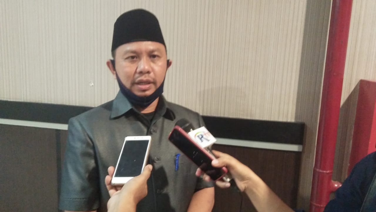 DPRD Pekanbaru Minta Dinas PUPR Maksimalkan Anggaran Untuk Perbaikan Jalan dan Drainase