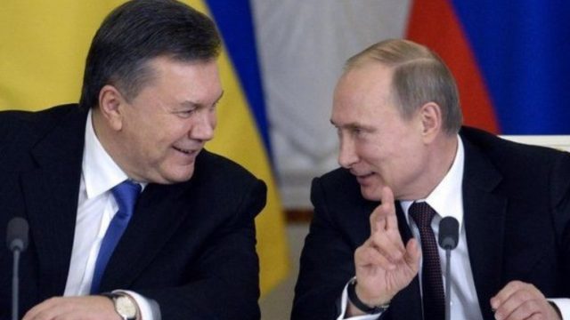 Duh! Perang Ukraina Makin Menegangkan, Rusia Minta AS dan NATO Cabut Instalasi Nuklir di Dekat Rusia