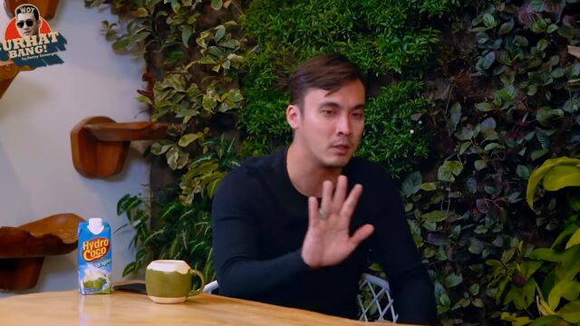 Rendy Kjaerneet Akui Selingkuh dan Punya Perasaan ke Syahnaz