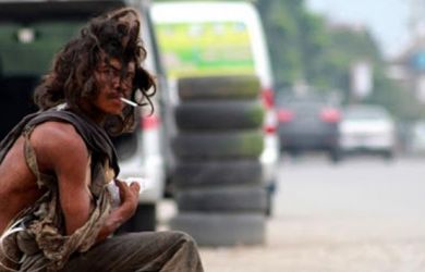 Tujuh Pengobatan Sakit Jiwa pada Zaman Dahulu Ternyata Mengerikan