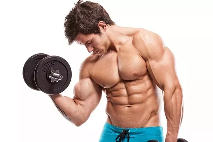 Kamu Mau Punya Badan Berotot? Ini 4 Olahraga yang Harus Dilakukan