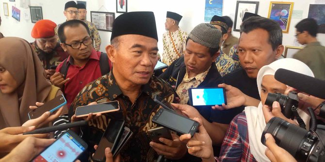 Hapus Cuti Bersama Natal dan Tahun Baru, Warga Diminta Tak Pulang Kampung