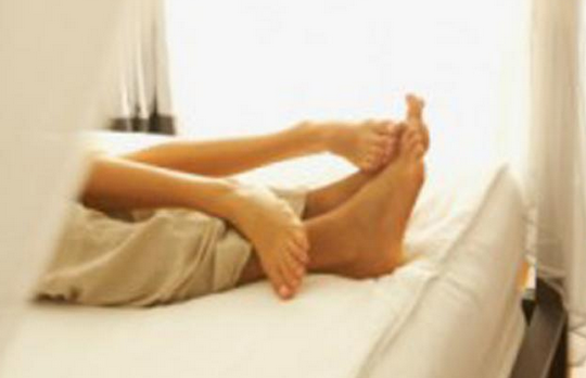 Awas! Orgasme Ternyata Bisa Akibatkan Gangguan Penglihatan ?