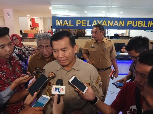 Jadwal Pelantikan Pejabat Lulus Seleksi PTP Belum Dipastikan