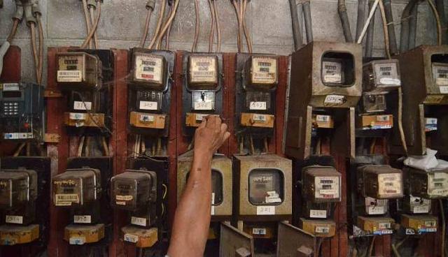 Sri Mulyani : Subsidi Listrik Bengkak Rp13 Triliun