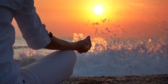 Yoga, cara terbaik bikin memori berkualitas super