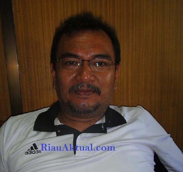 Oktober, Masyarakat Tampan Nikmati Air Bersih 