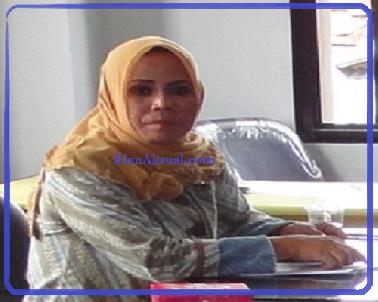 Ade Hartati: 'Manfaatkan Hari Libur Sekolah Sebaik Mungkin'