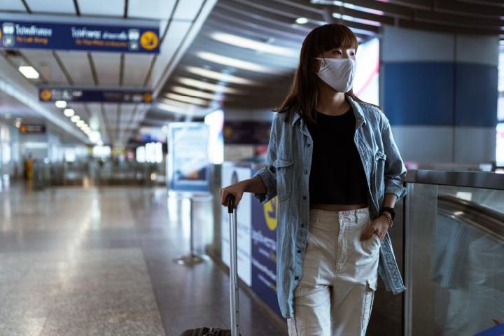 Kunjungan Wisatawan Mancanegara ke Riau Naik Signifikan, Didominasi Malaysia dan Belanda