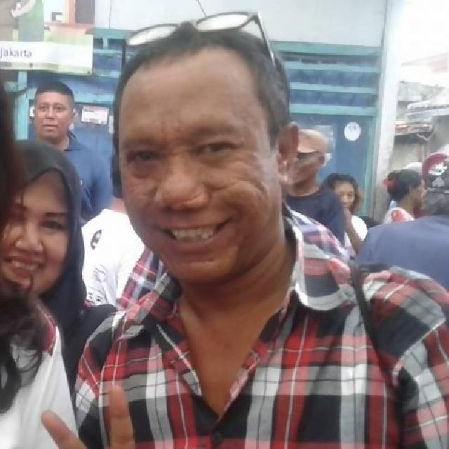 Fadli Zon berencana gelar sayembara tangkap Iwan Bopeng, Minat ?