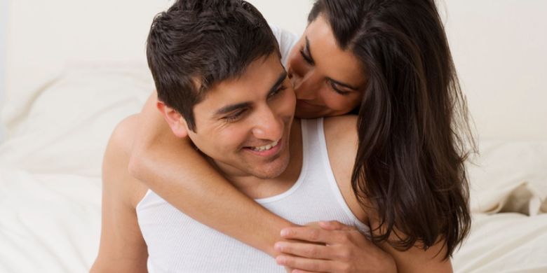 Yang Dibutuhkan Wanita untuk Mencapai Puncak Kepuasan Seksual