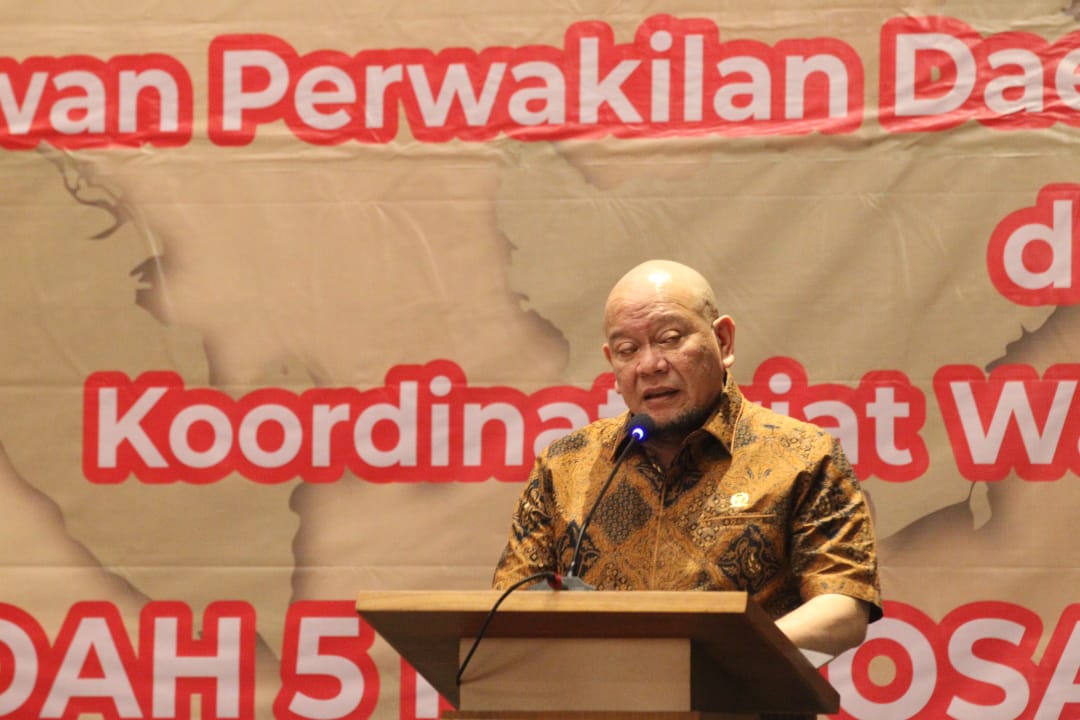 Selain Perkuat DPD, Lima Proposal Kenegaraan untuk Selamatkan Bangsa