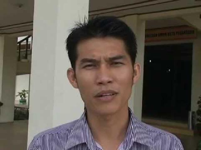 DPRD Ingatkan Pemko Pekanbaru Jangan Terlalu Banyak Berwacana