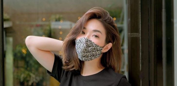 Alasan Gisel Merekam Adegan Panasnya dengan Michael Yukinobu De Fretes