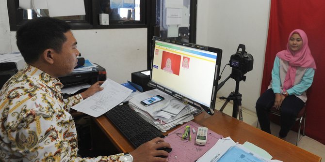 Ini Alasan Pemerintah Pungut Tarif Rp1.000 untuk Akses NIK