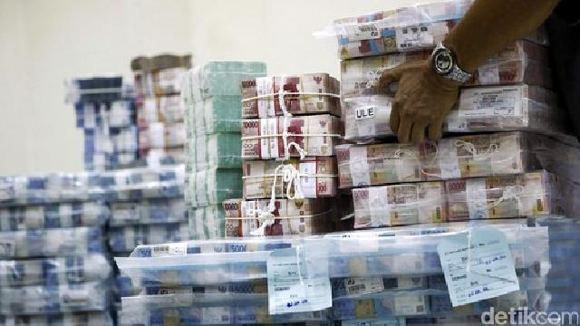 Jual Surat Utang Berbunga Tinggi, Kemenkeu: Cari Uang Nggak Gampang