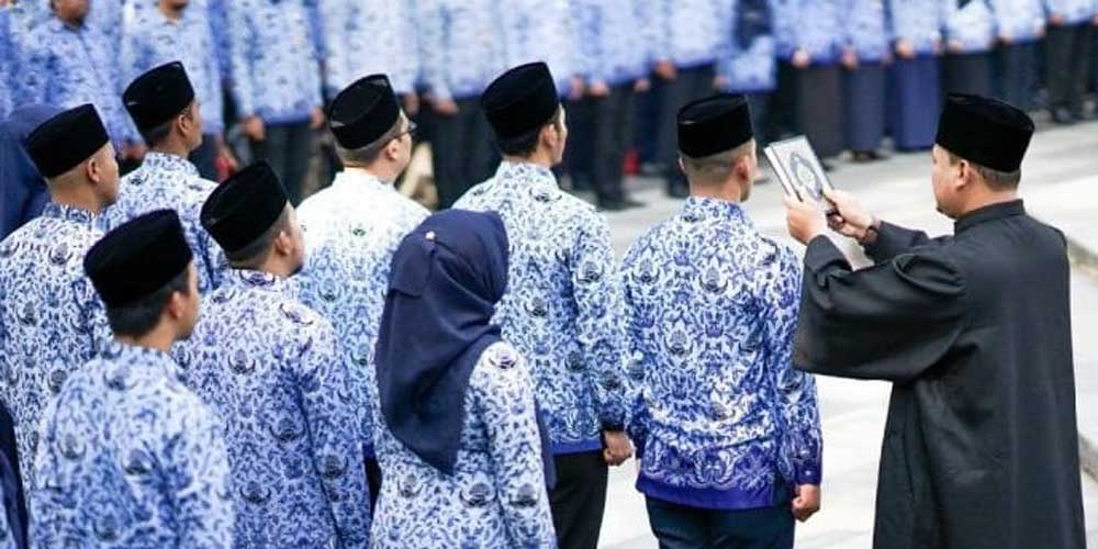 Bulan Ini Pemko Pekanbaru Kembali Lantik Sejumlah Jabatan Kepala OPD