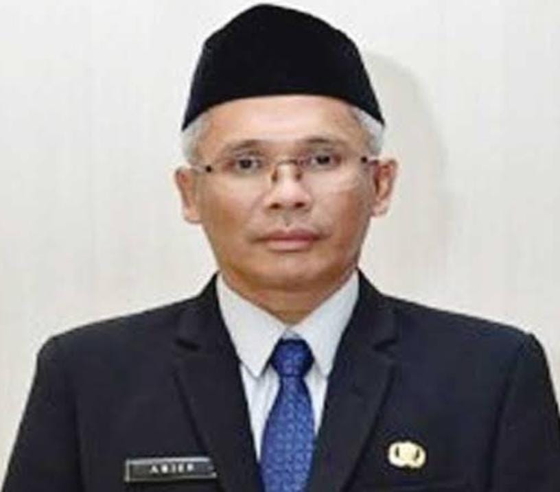 Bankeu Perbaikan Jalan Sudah Disiapkan, Pemprov Minta Pemko Pekanbaru Segera Eksekusi