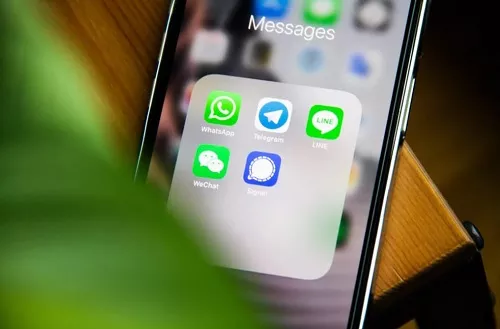 Ini Caranya Kirim Pesan WhatsApp Tanpa Simpan Nomor