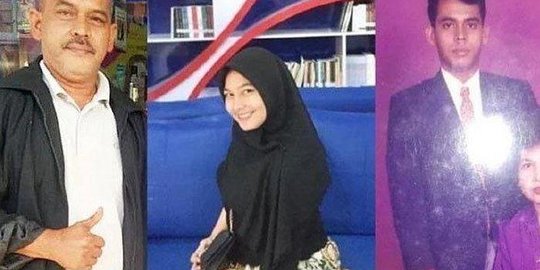 Haru! Puluhan Tahun Terpisah Karena Tsunami, Pria ini Akhirnya Bertemu Istri dan Anaknya yang Dikira Sudah Meninggal