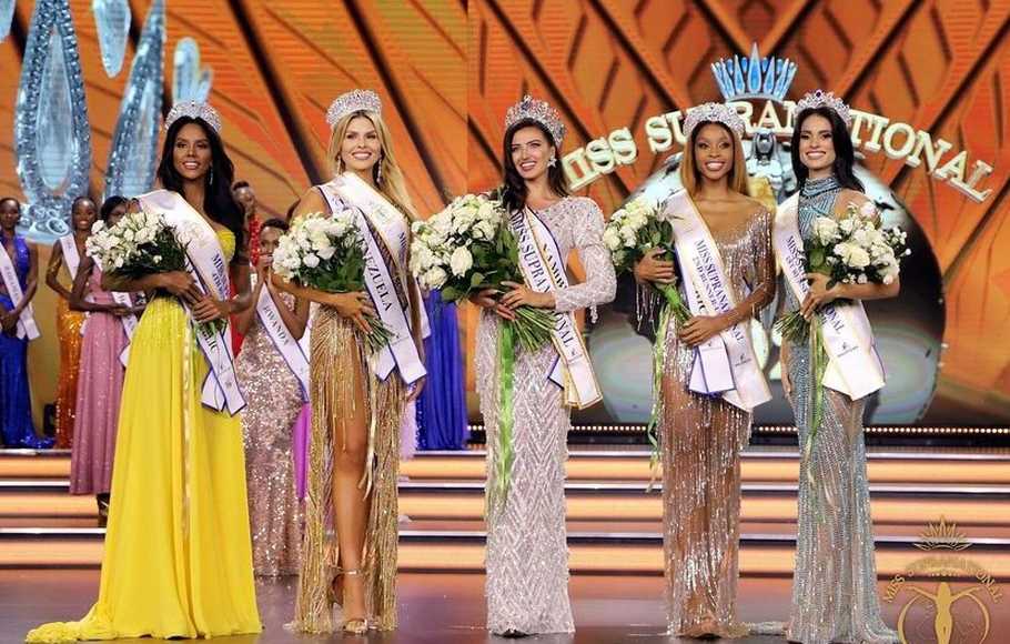 Akhirnya Direktur Kreatif Miss Supranational Minta Maaf kepada Indonesia