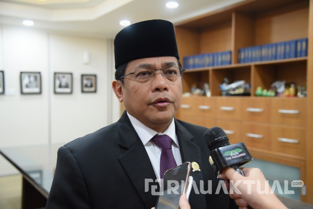 Sekjen DPR Antar UU IKN ke Setneg: 11 Bab 44 Pasal