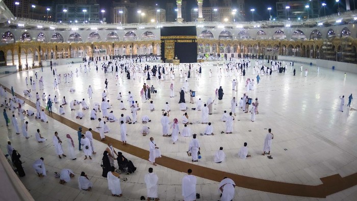 Ini Imbas Larangan RI Masuk Arab Saudi ke Bisnis Umrah