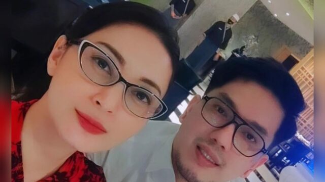 Tak Terima Dicap Pelakor, Della Puspita Angkat Bicara