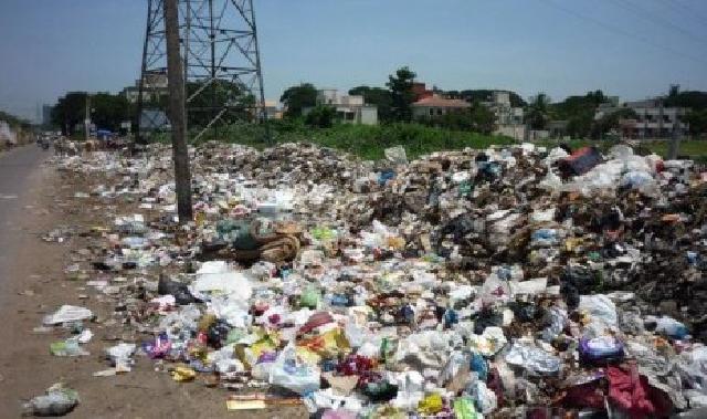 Kelola Sampah Pemko Pekanbaru Gandeng Pihak ke III