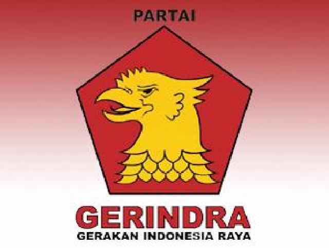 Gerindra Usung Hardiyanto Jadi Cabup Bengkalis