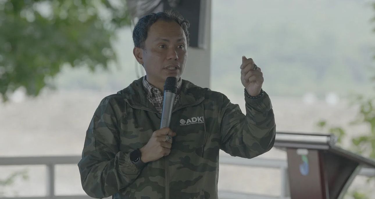 Safenet Galang Petisi Copot Menkominfo RI, ADKI, Sosok Serius Berantas Judi Online Kok Malah Dicopot?