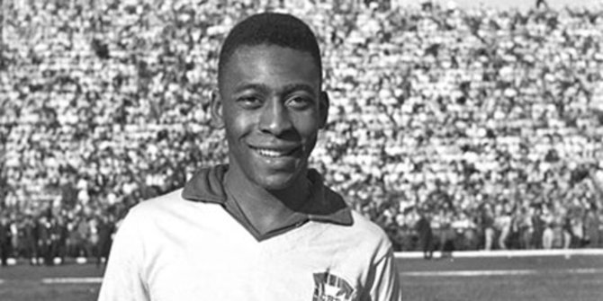 Legenda Sepak Bola Brasil Pele Meninggal Dunia, Segini Hartanya saat Masih Hidup