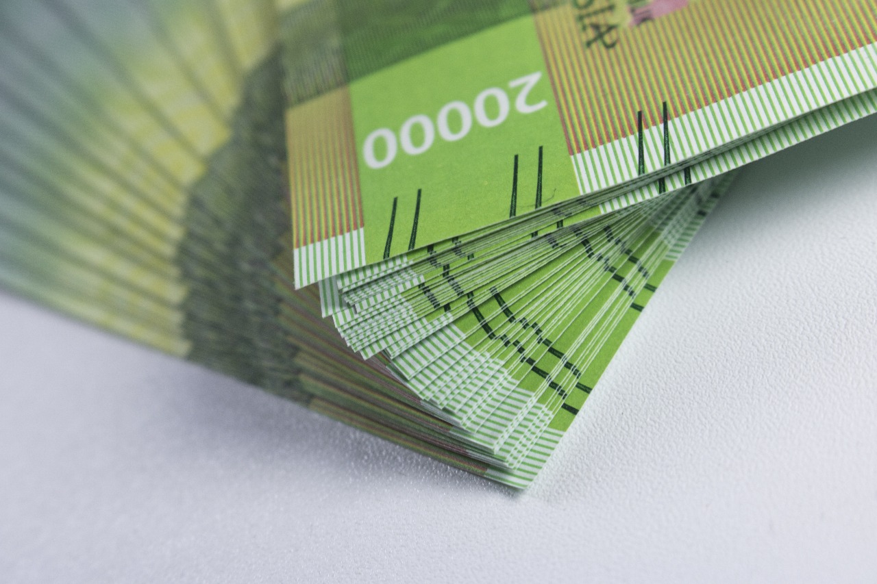 Begini Prosedur Pengajuan BLT UMKM 2021 via Online