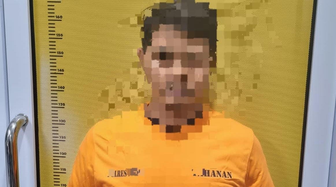 Polres Dumai Ungkap Perjudian Online Higgs Domino