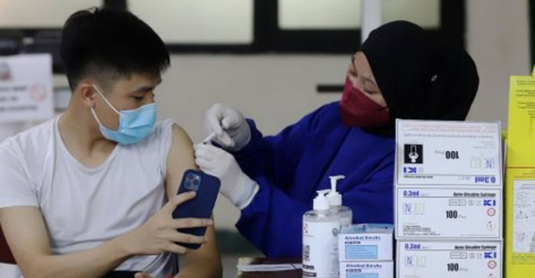 Sebulan Setelah Sembuh, Penyintas Boleh Divaksin