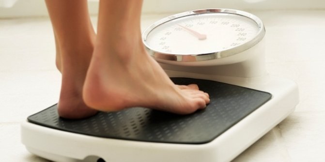 Lima Cara Hindari Obesitas dan Jaga Berat Badan Ideal