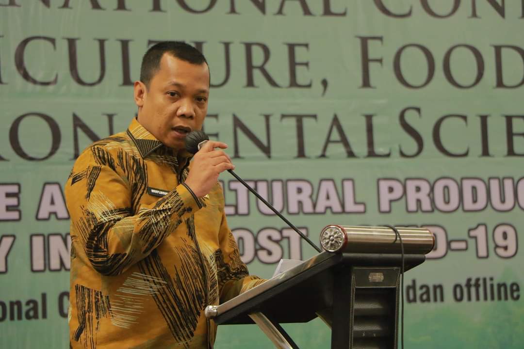 DLHK Diminta Segera Lelang Angkutan Sampah Tahun 2024