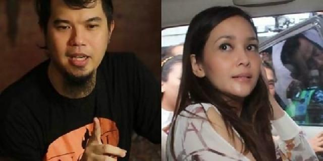 Maia Estianty Dukung Ahmad Dhani Jadi Cawabup Bekasi