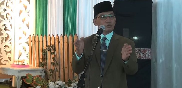 Heboh Video Anggota DPRD Bantul Sebut Pemakaman Pasien Covid-19 seperti Mengubur Anjing dan Sarat Proyek