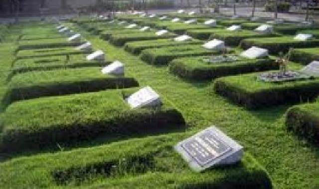 Dinas Sosial Pekanbaru Cari Lahan Makam