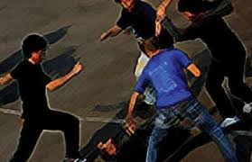 Kepergok Maling Sapi, Pemuda di Kuansing Babak Belur Dihakimi Warga