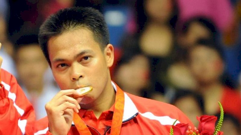 Meninggal Dunia, Ini Profil Mantan Atlet Bulutangkis Indonesia Markis Kido