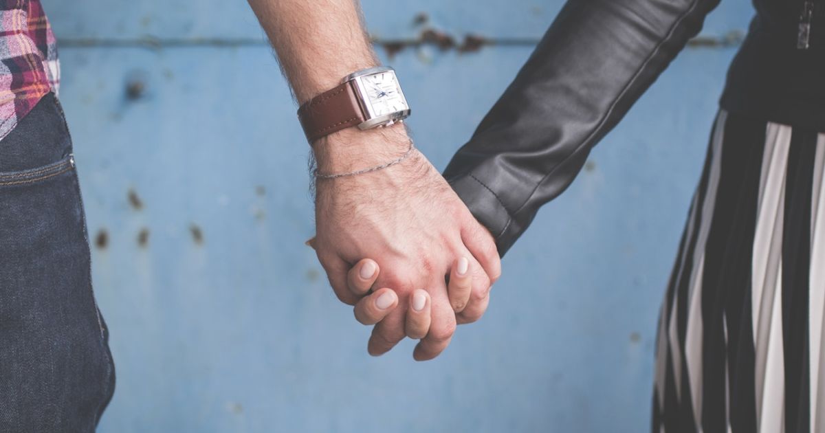 Sejauh Apapun Jaraknya, JIka Berjodoh Allah Akan Dekatkan