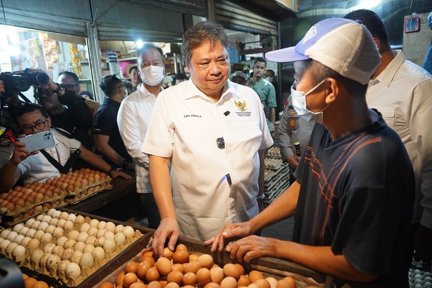 Tingkat Kepuasan Publik Bisa Jadi Modal Kampanye Kandidat Capres