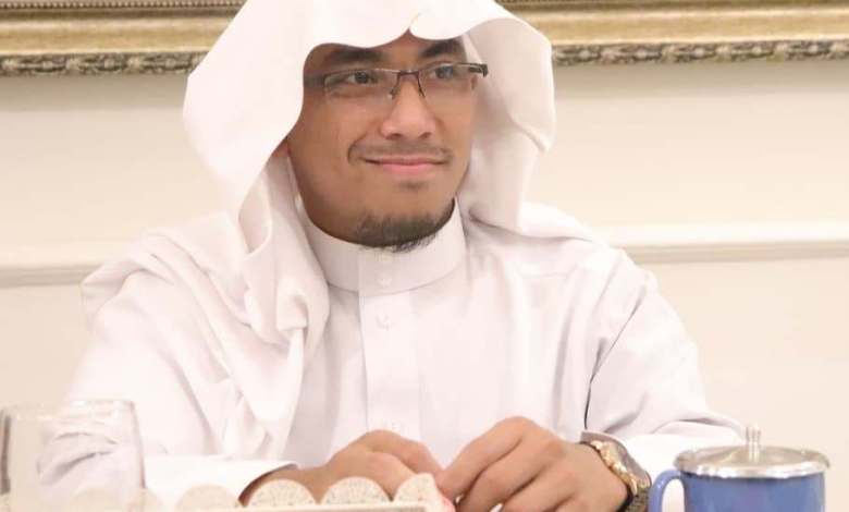 Ini Kronologi Penangkapan Ustaz Maaher, Dijemput Polisi Dini Hari