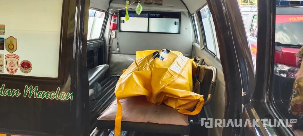 Polisi Sebut Korban Gantung Diri Di Kantor Notaris Murni Bunuh Diri