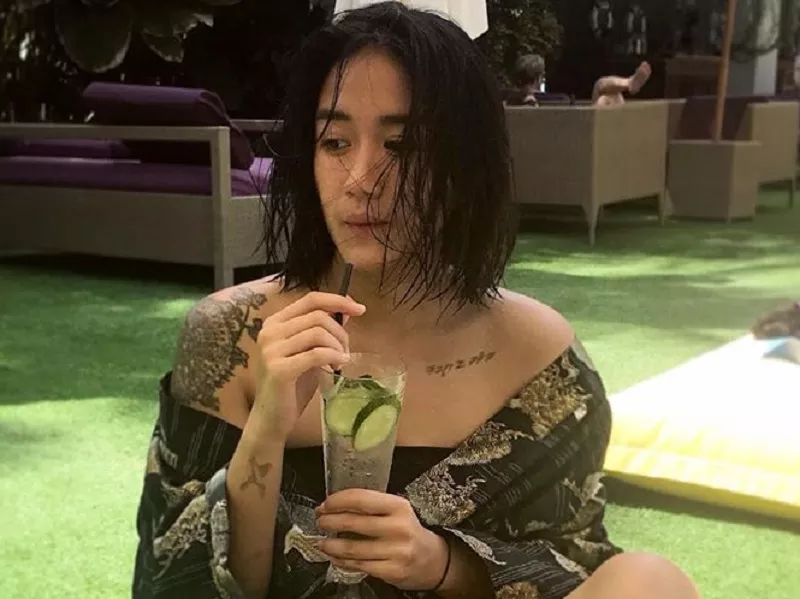 Potret Chef Renatta saat Tampil Santai, Netizen: Jutek-Jutek Imut!