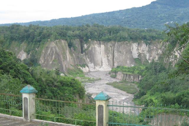 Bukittinggi Upayakan Pengembangan Wisata Ngarai Sianok